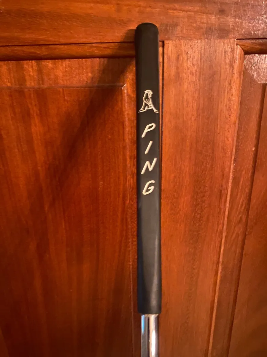 Ping 35 inch putter immaculate Darby 1 - Image 3