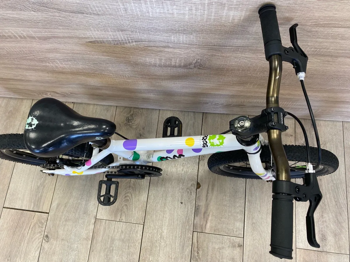 Frog 48 (Excellent condition) - Image 3
