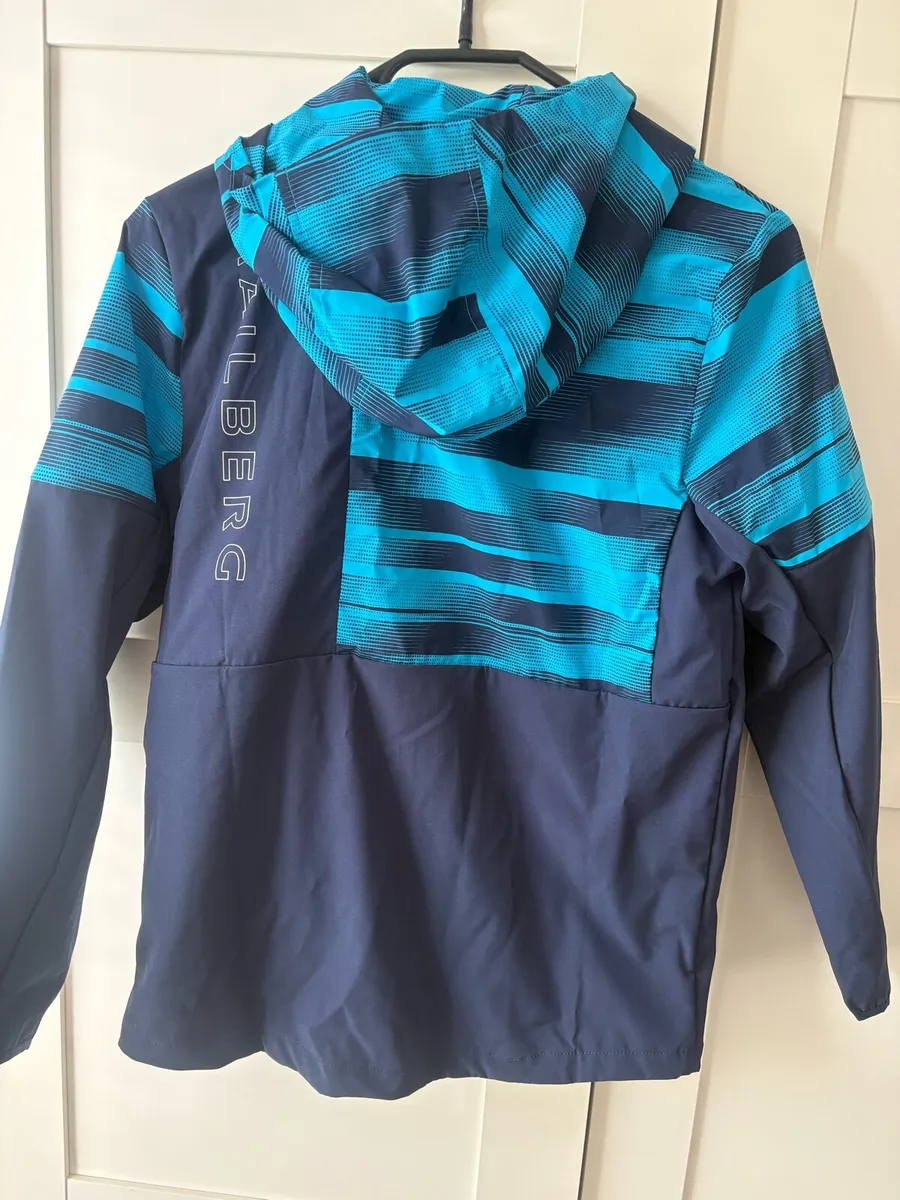Trailberg jacket - Image 3