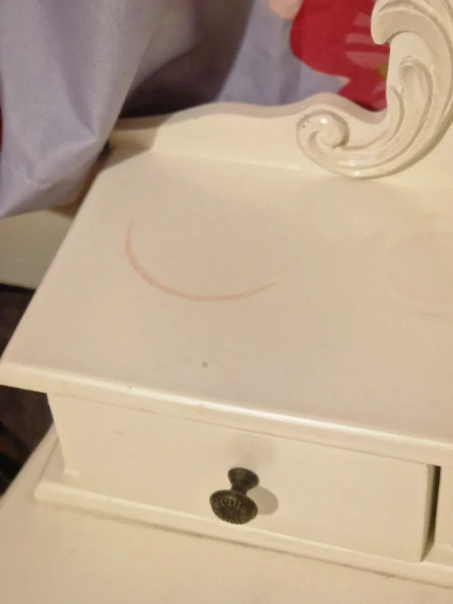 Dressing table - Image 2