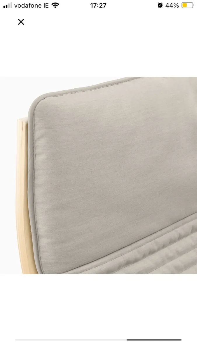 Kids armchair - Image 3