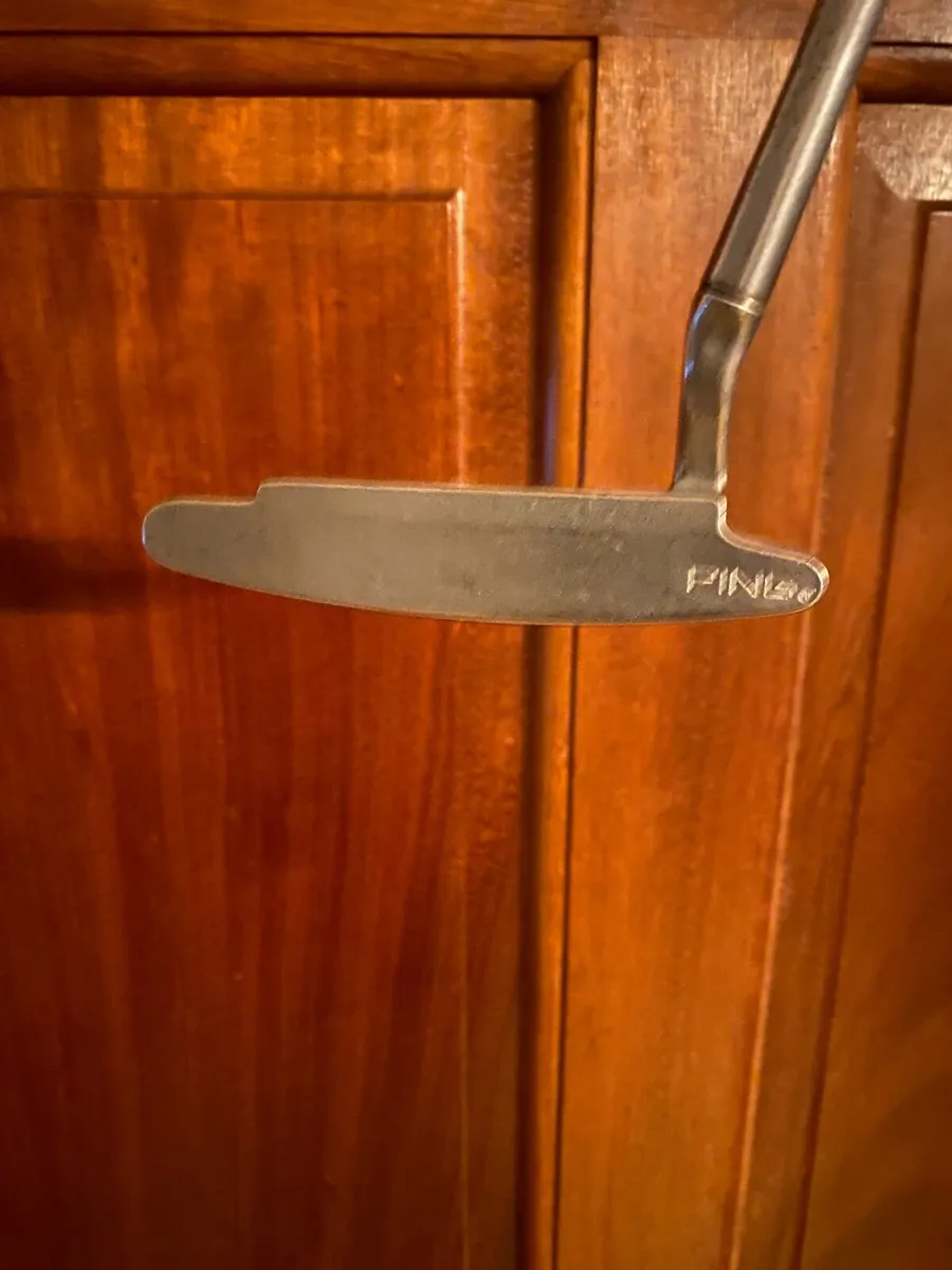 Ping Eye 2 35 inch putter immaculate Very Rare - Image 3