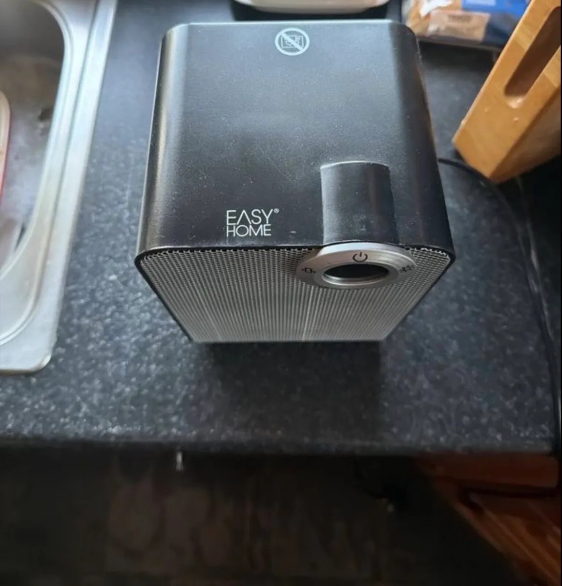 Rotating Heater - Image 3