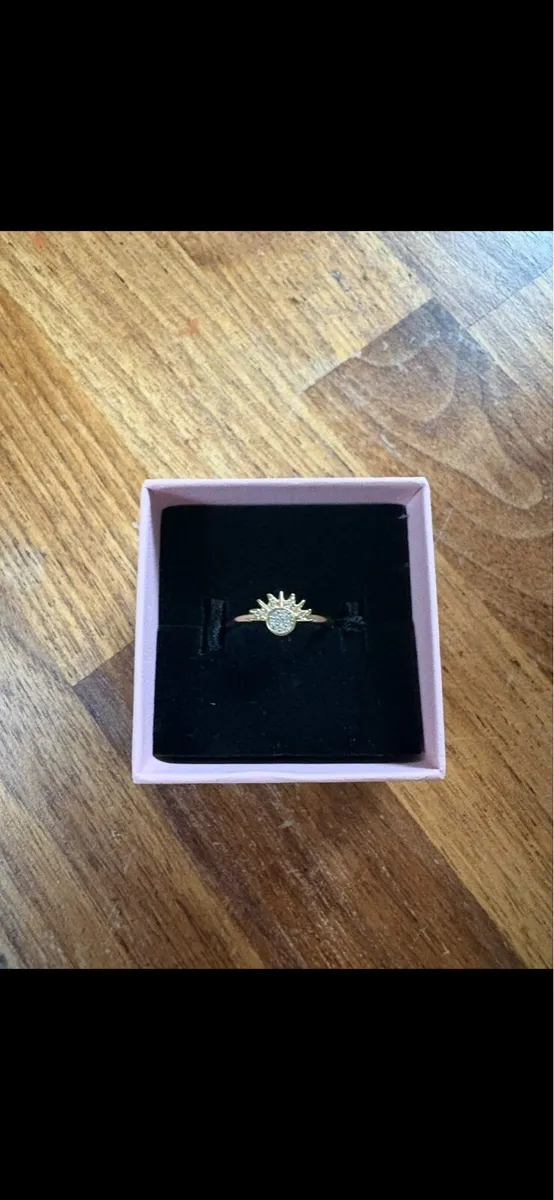 Pandora ring - Image 1