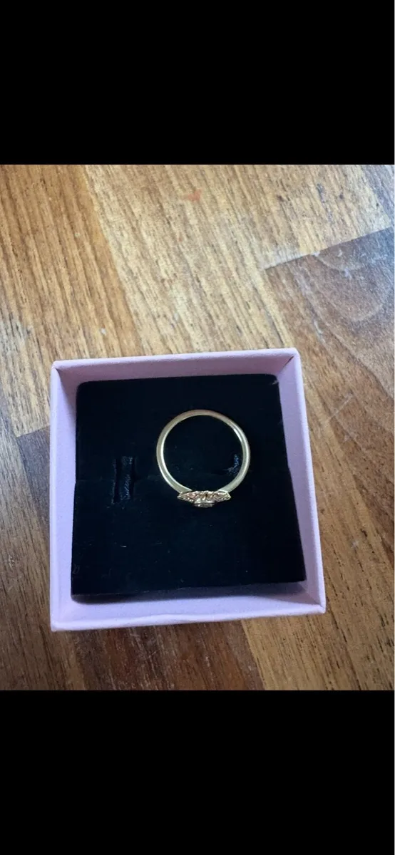 Pandora ring - Image 2