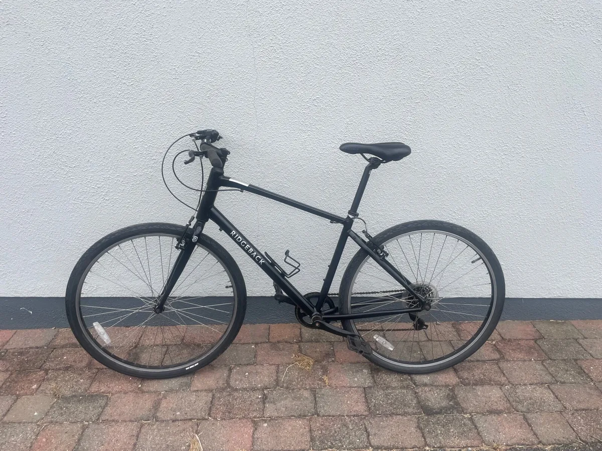 Men’s  Ridgeback Comet - Image 1