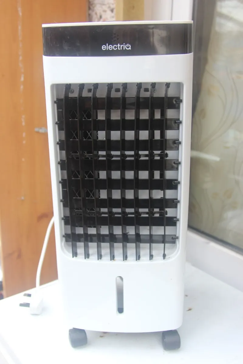 Cooling fan x2 - Image 1