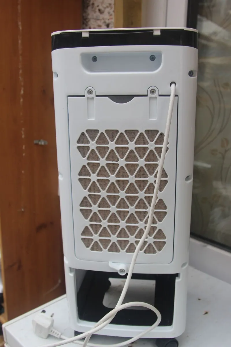 Cooling fan x2 - Image 3