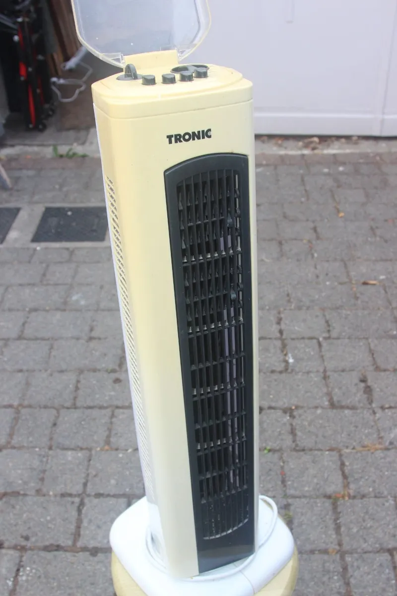 Cooling fan x2 - Image 4