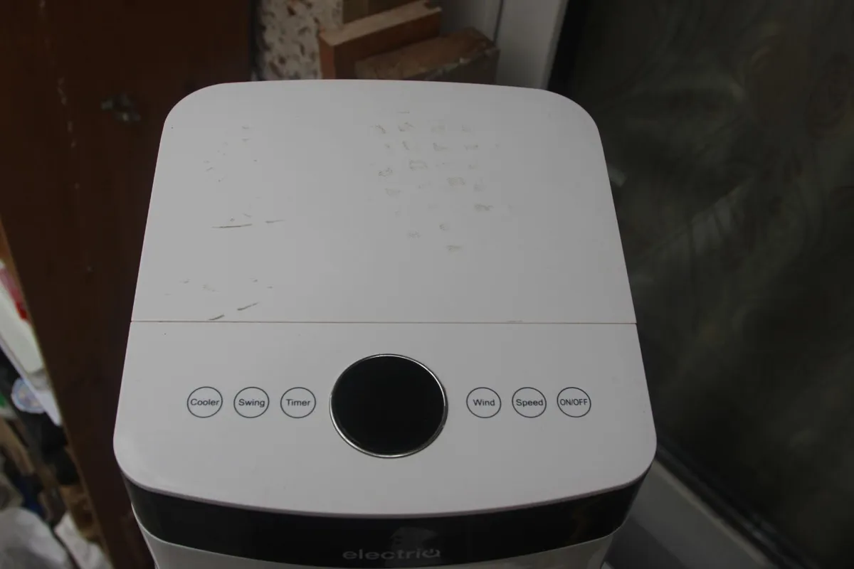 Cooling fan x2 - Image 2