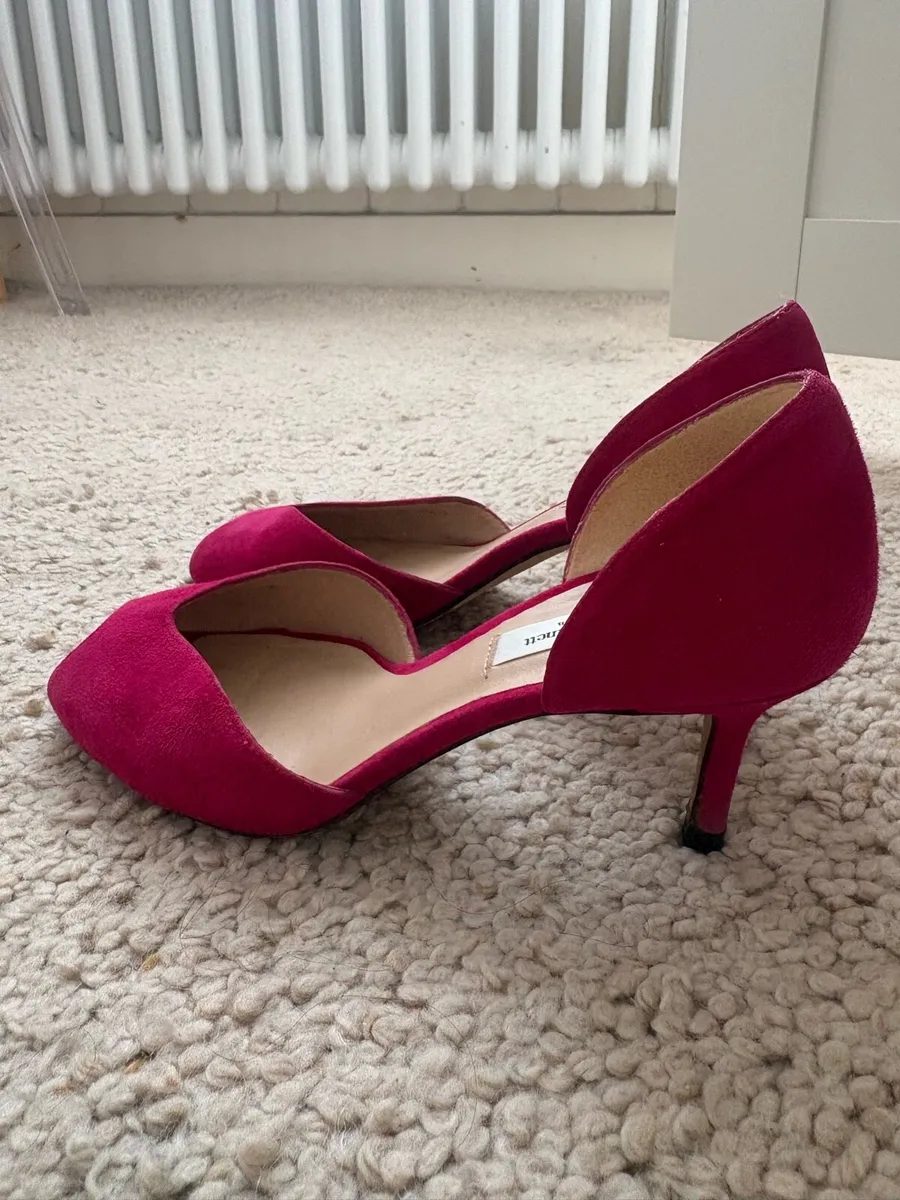LK Bennett shoes - Image 2