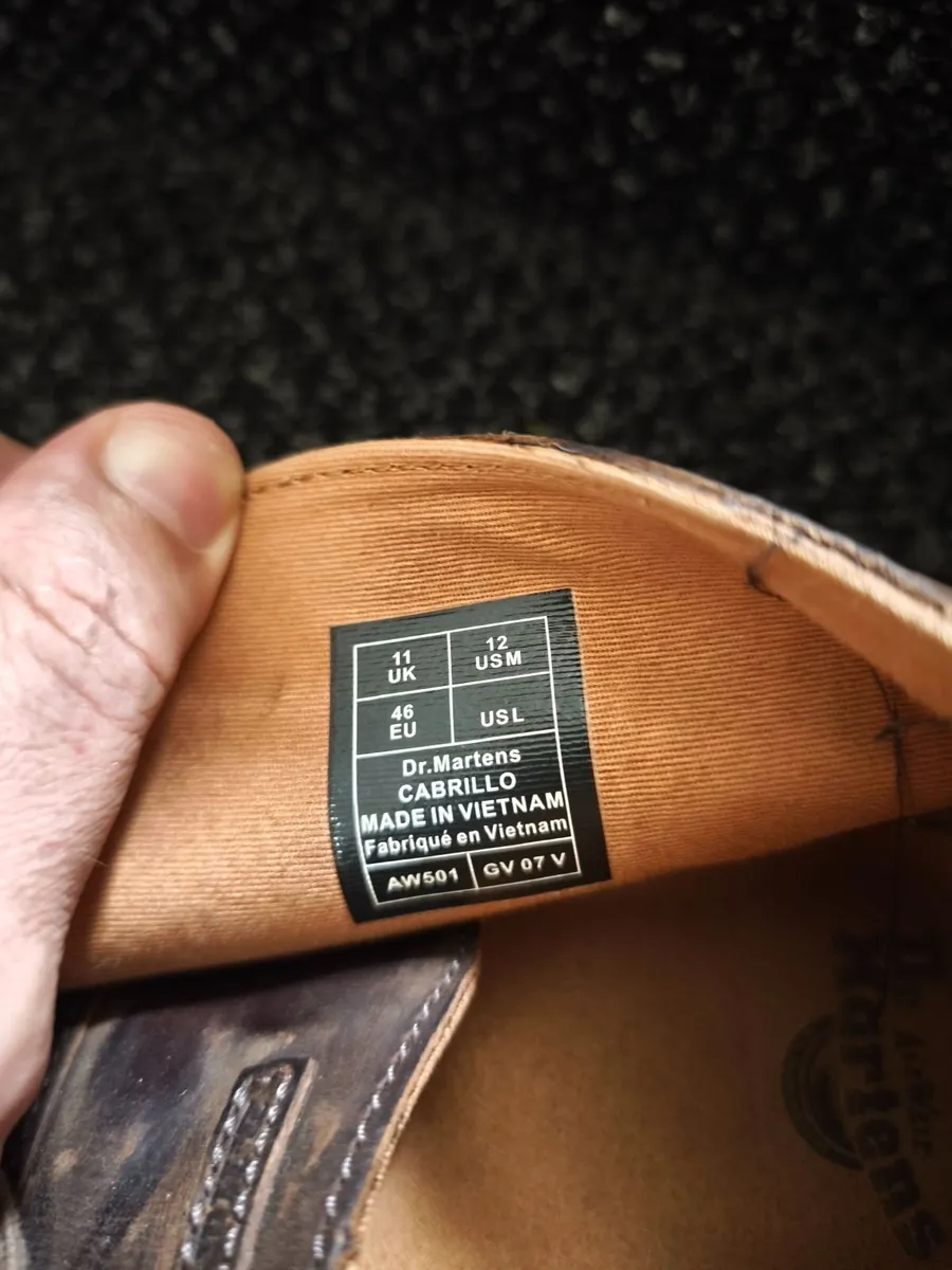 Shoes - Image 3