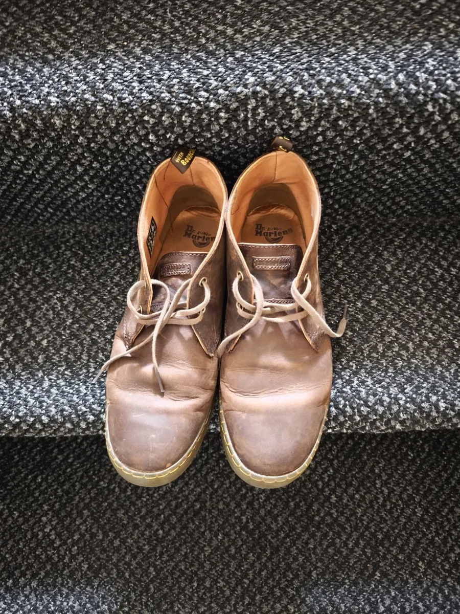 Shoes - Image 4
