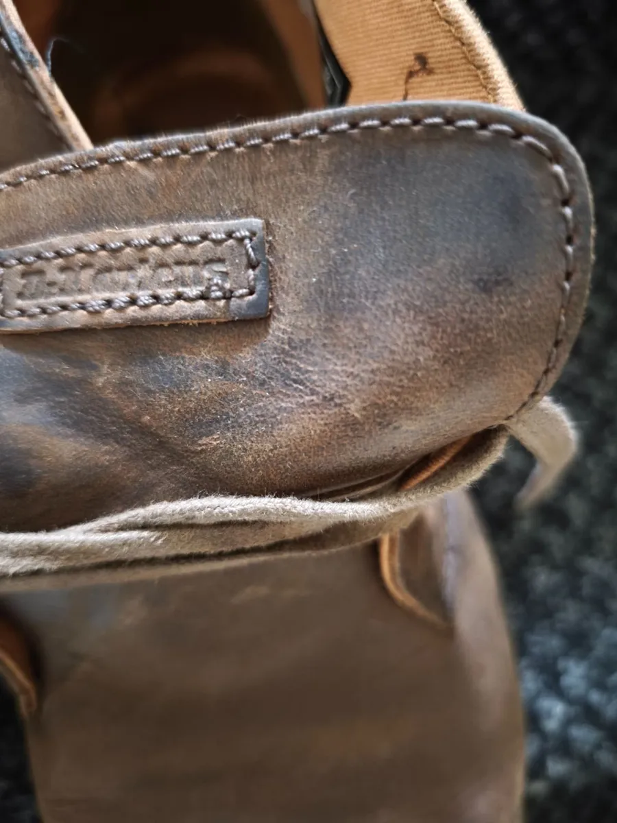 Shoes - Image 1