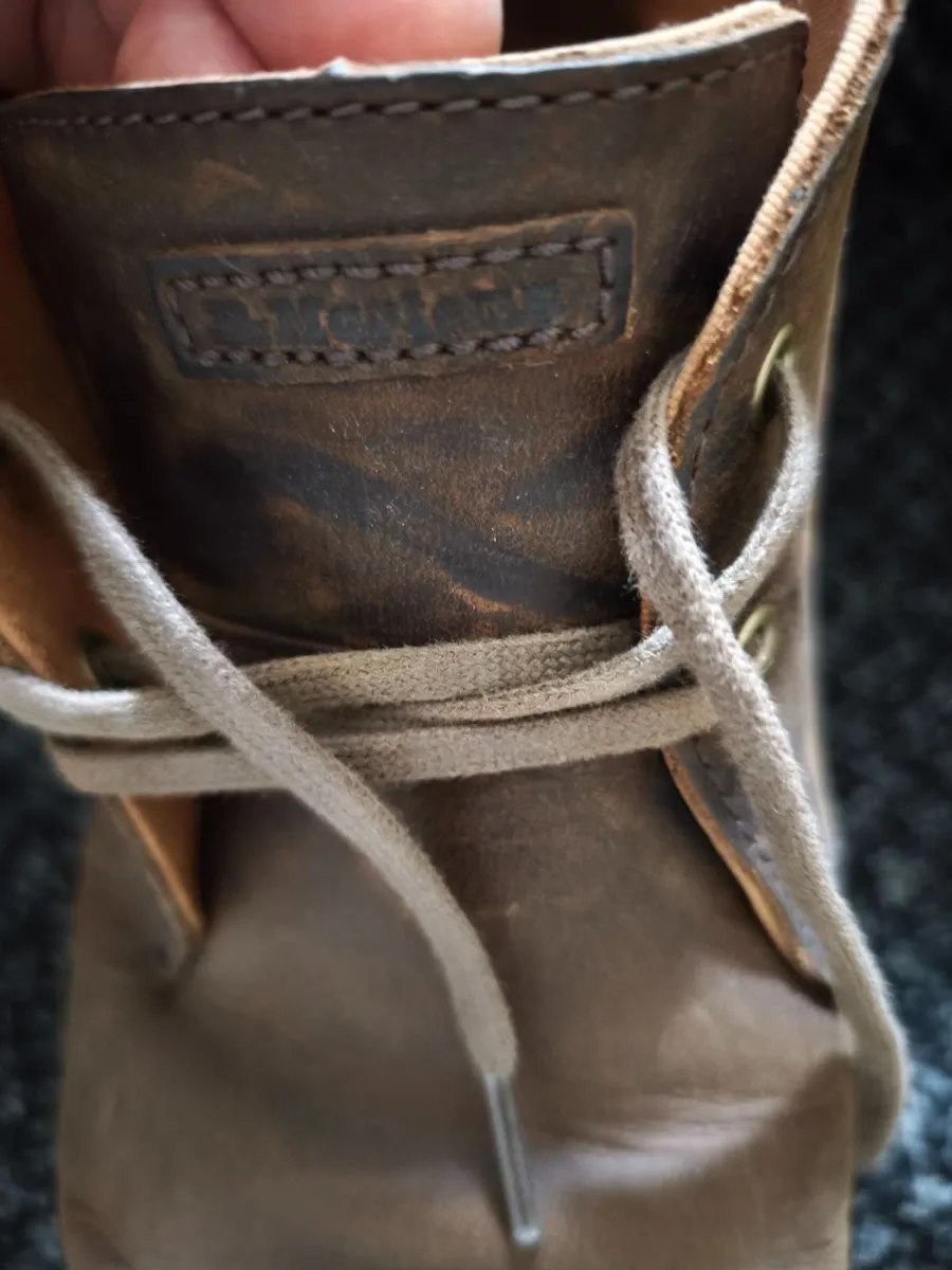 Shoes - Image 2