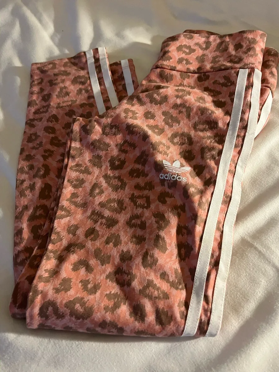 Girls new adidas bottoms age 9/10 €10 - Image 4