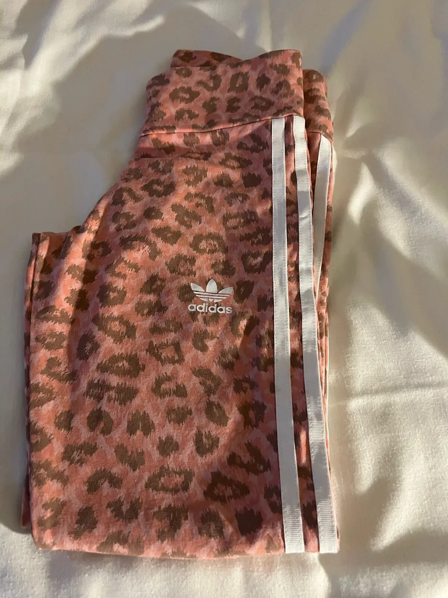 Girls new adidas bottoms age 9/10 €10 - Image 1