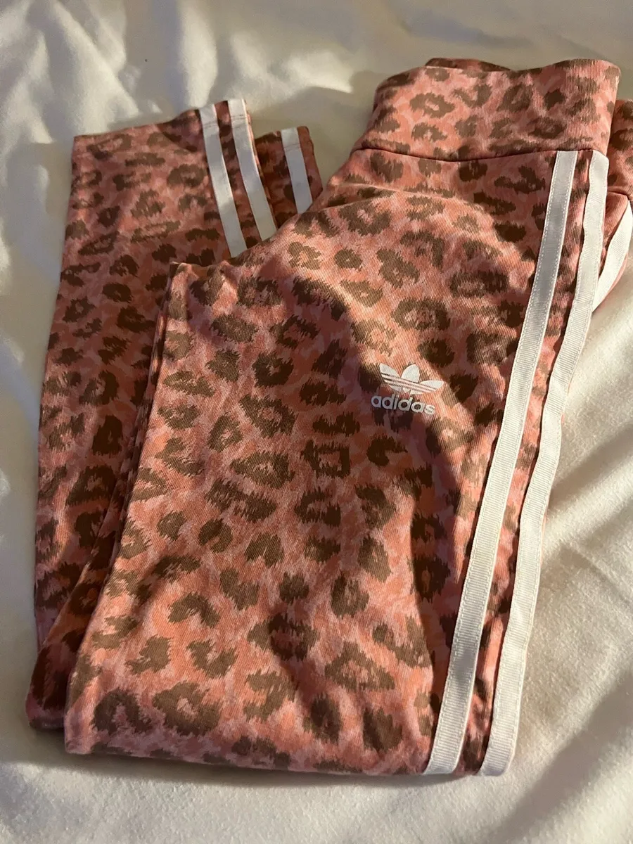 Girls new adidas bottoms age 9/10 €10 - Image 2