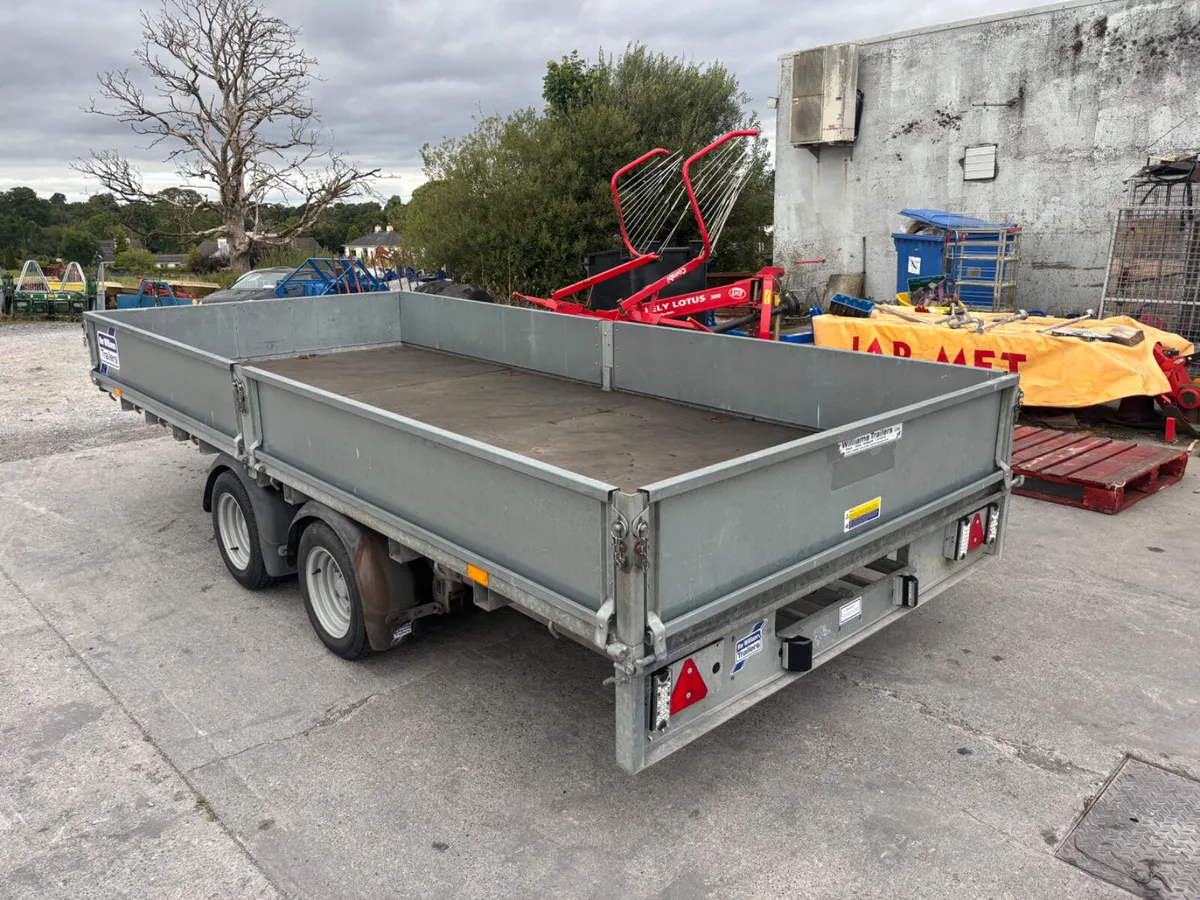 ifor williams lm146 - Image 3