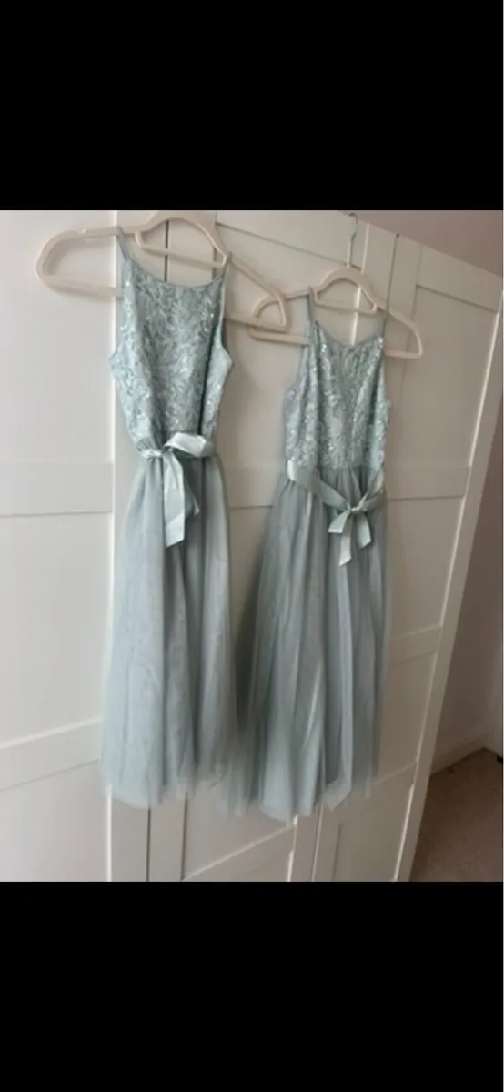 Flower girl dresses - Image 2