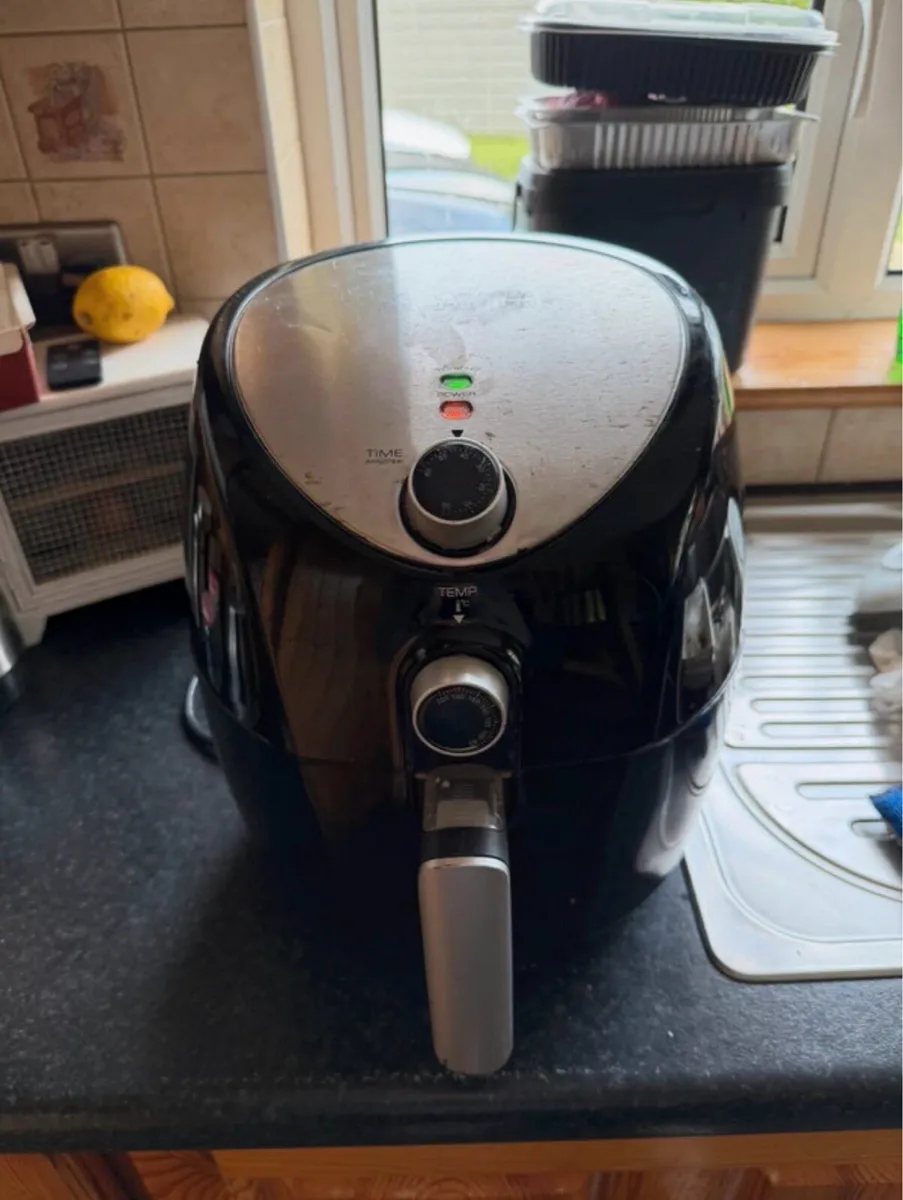 Tower Air Fryer - Image 1