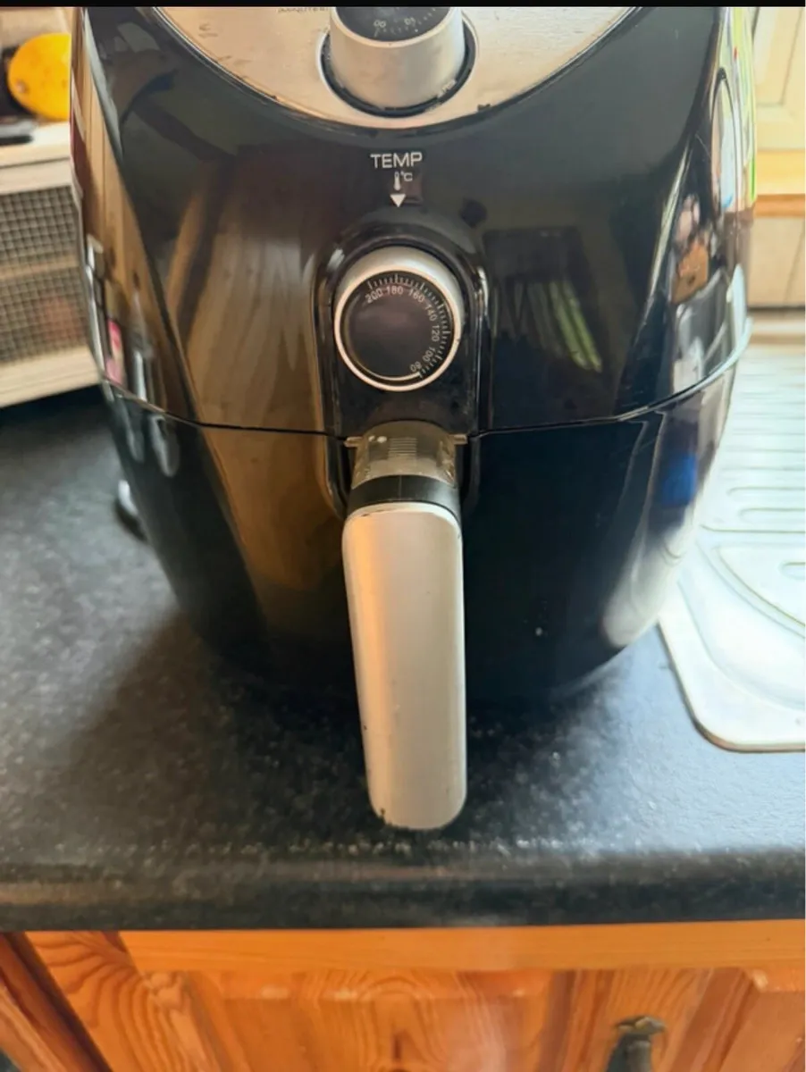 Tower Air Fryer - Image 3