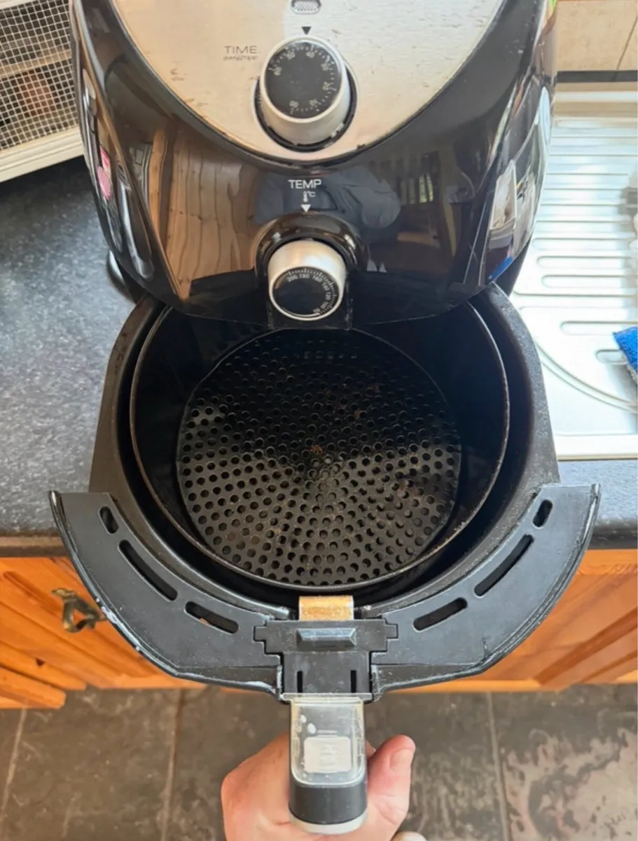 Tower Air Fryer - Image 4