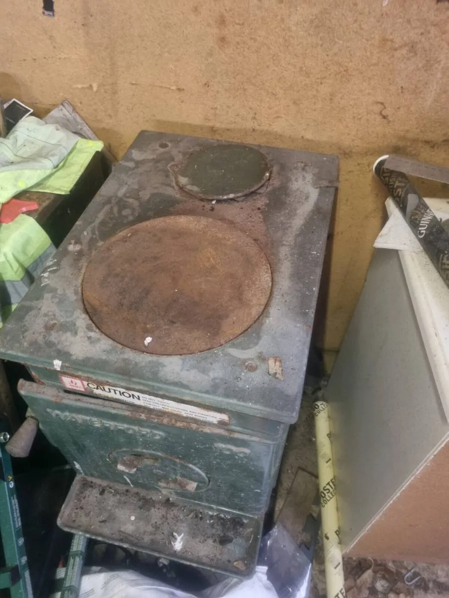 Stove - Image 3
