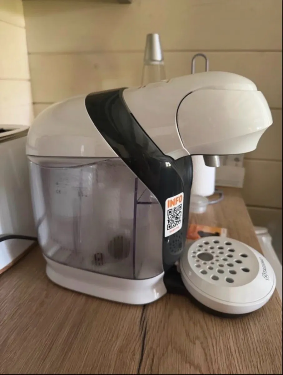 Bosch Tassimo Machine - Image 1