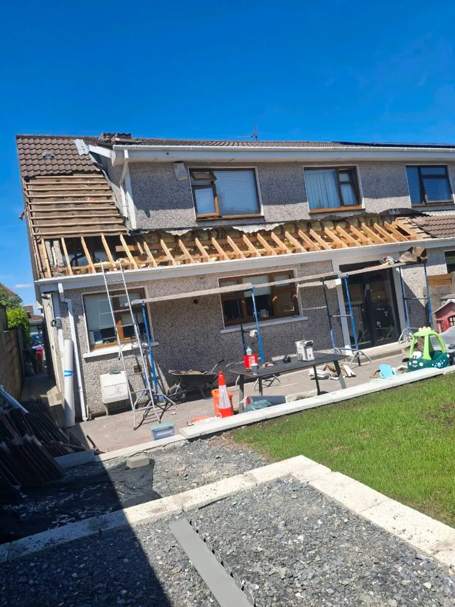 Roofing - Image 2