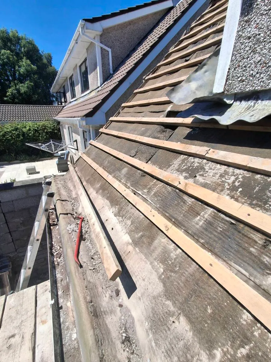 Roofing - Image 3