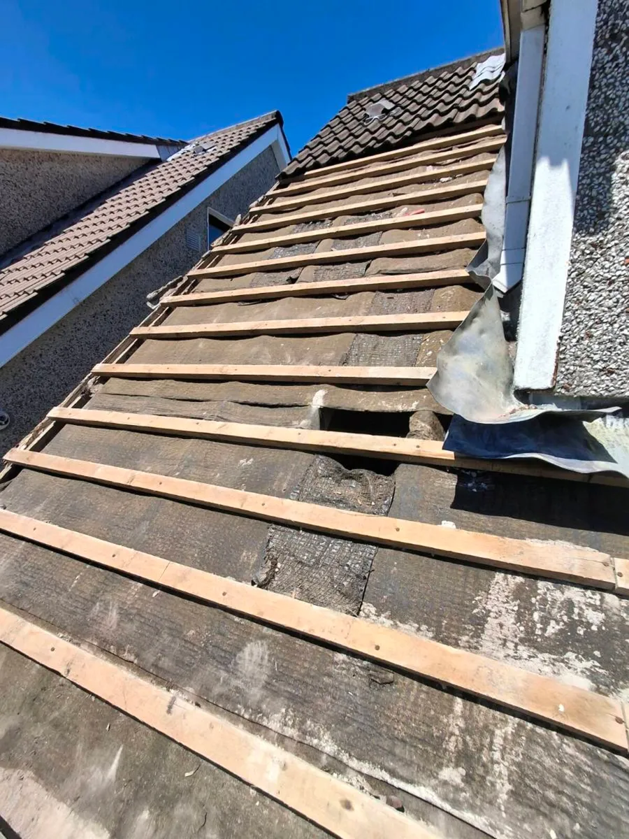 Roofing - Image 4