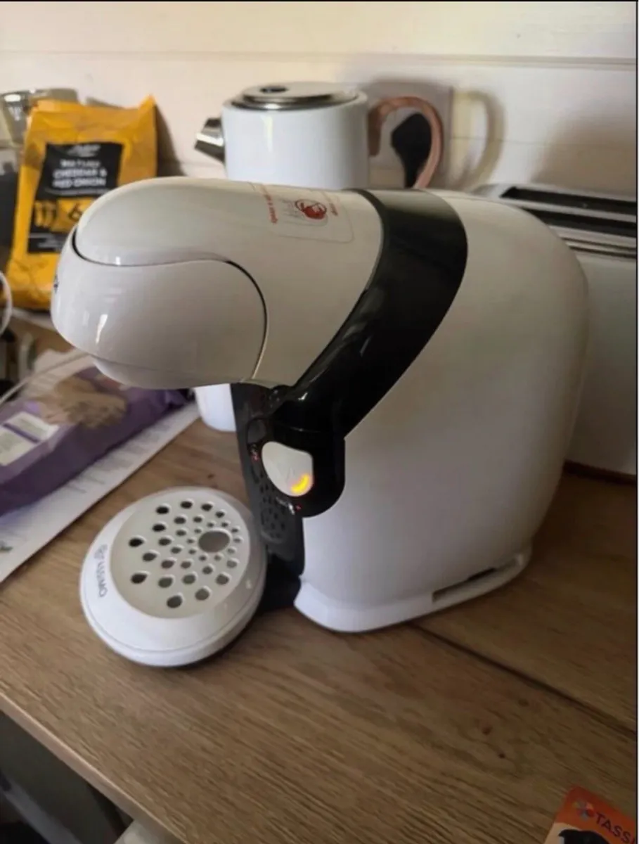 Bosch Tassimo Machine - Image 4