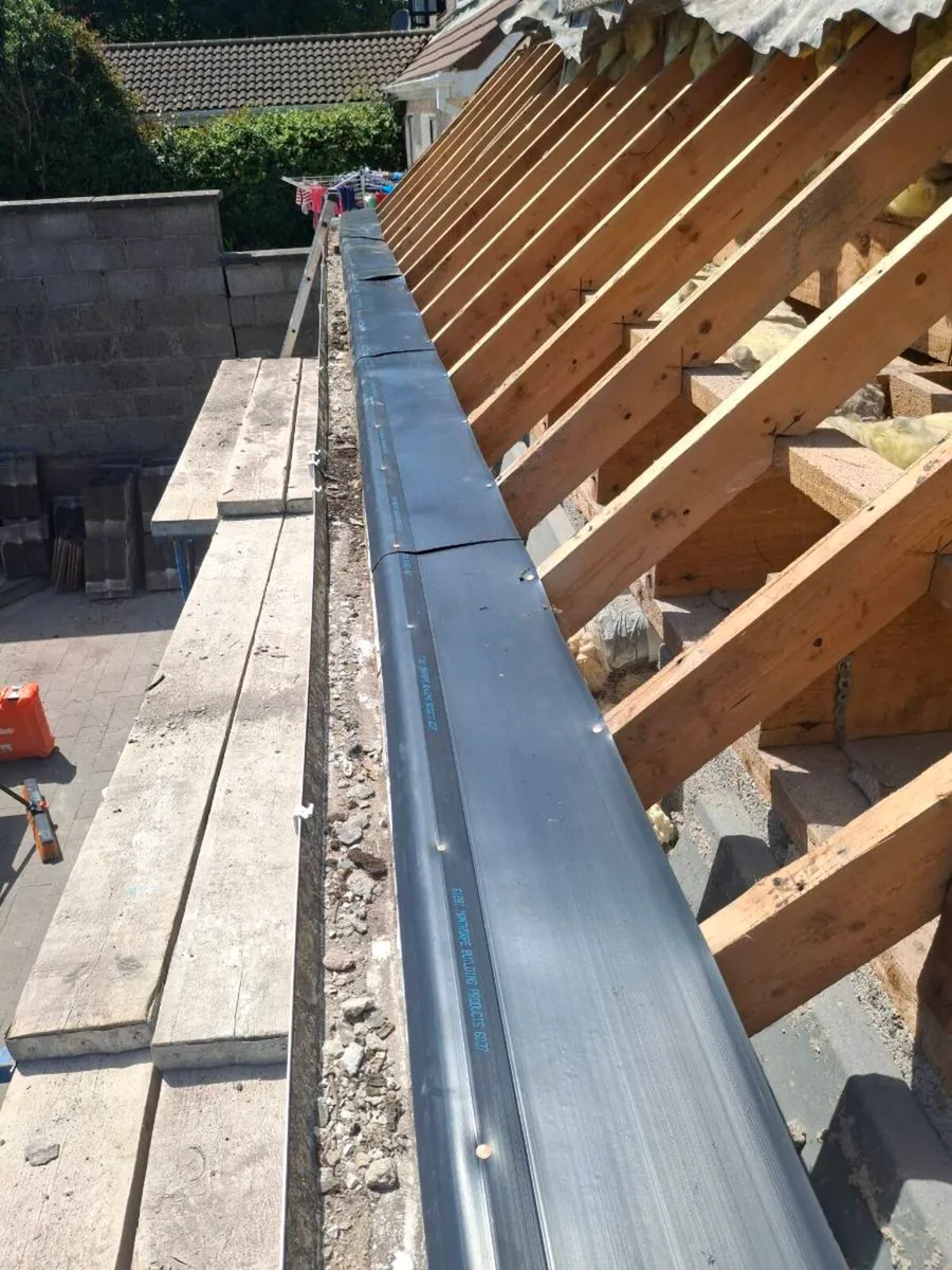 Roofing - Image 1