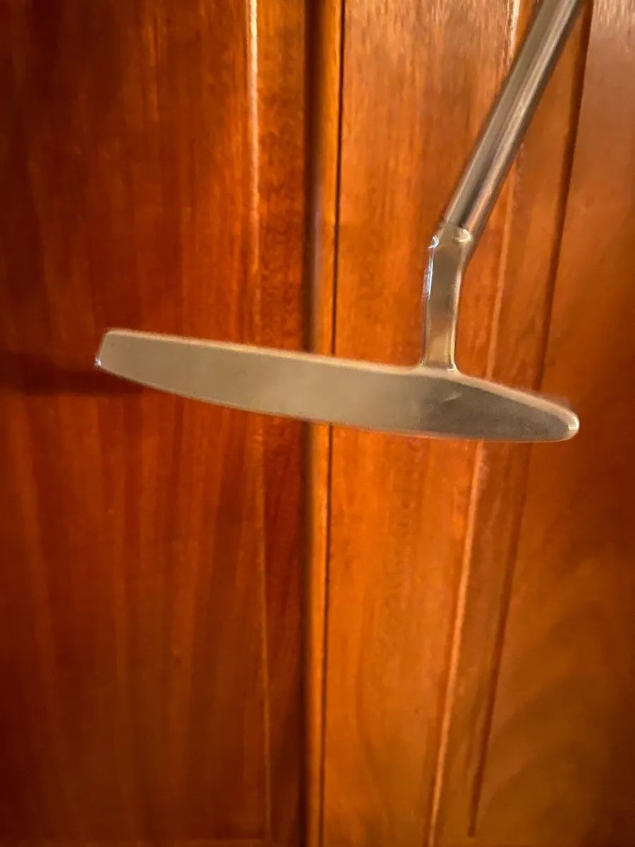 Ping Pal 6 Putter very rare 35 inch immaculate - Image 2