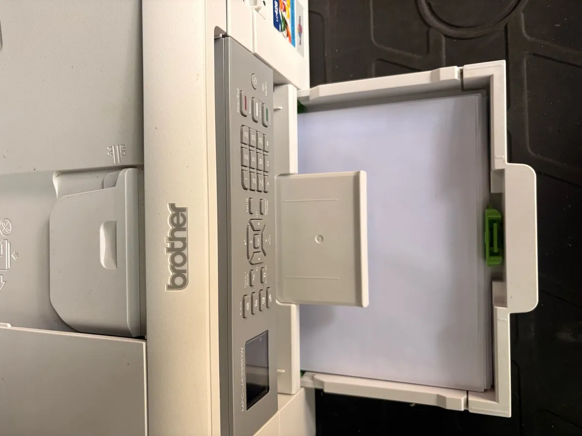 Brother MFC-J4335DW Printer – €70 - Image 2