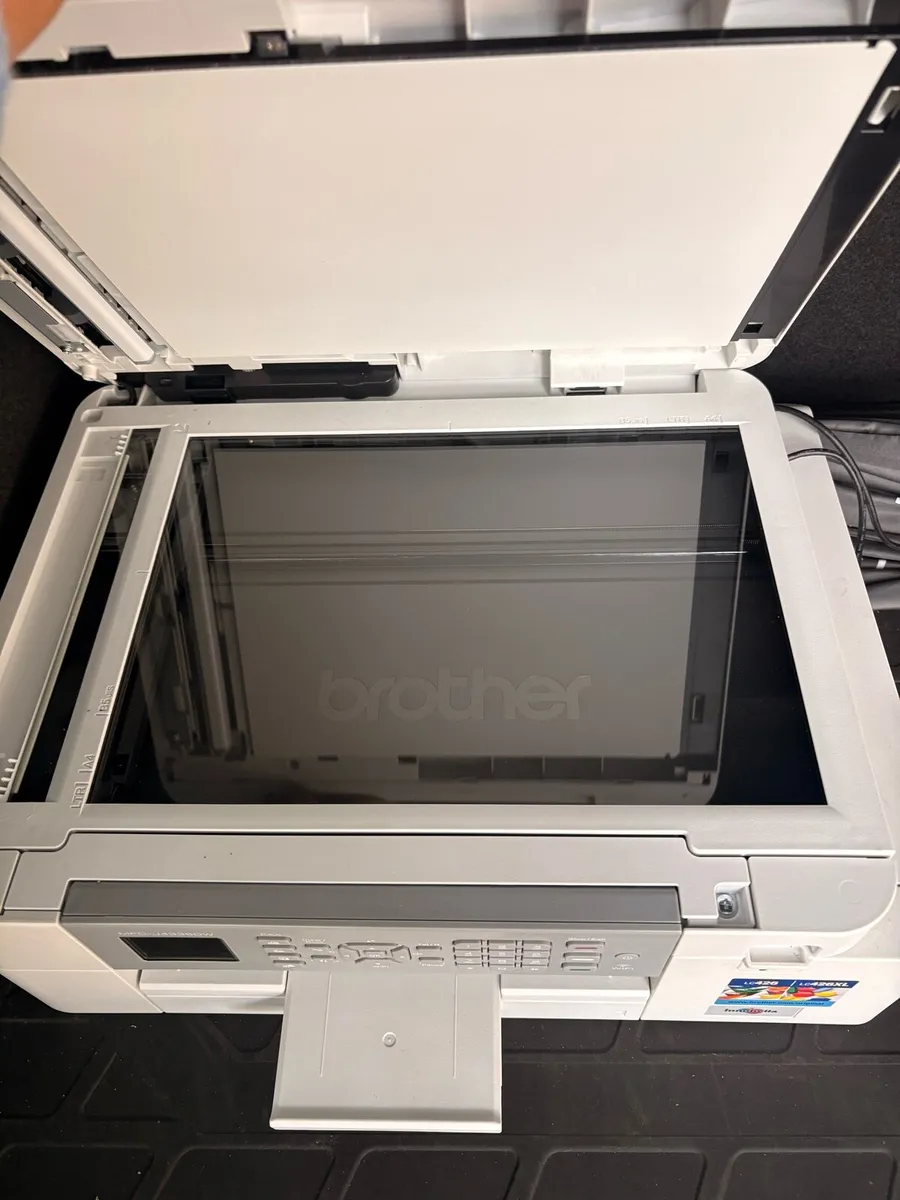 Brother MFC-J4335DW Printer – €70 - Image 4