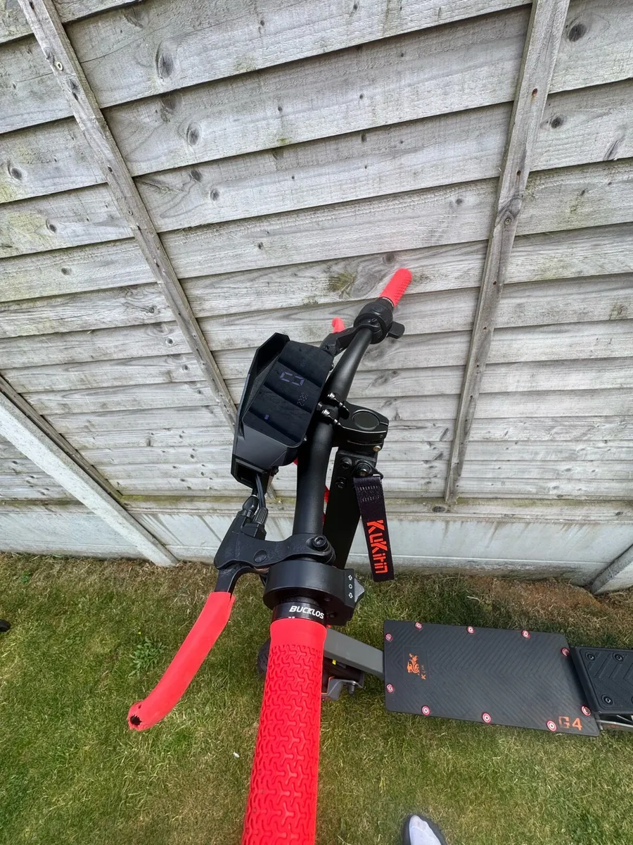 E-scooter - Image 2