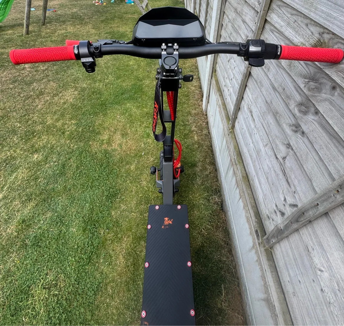 E-scooter - Image 4