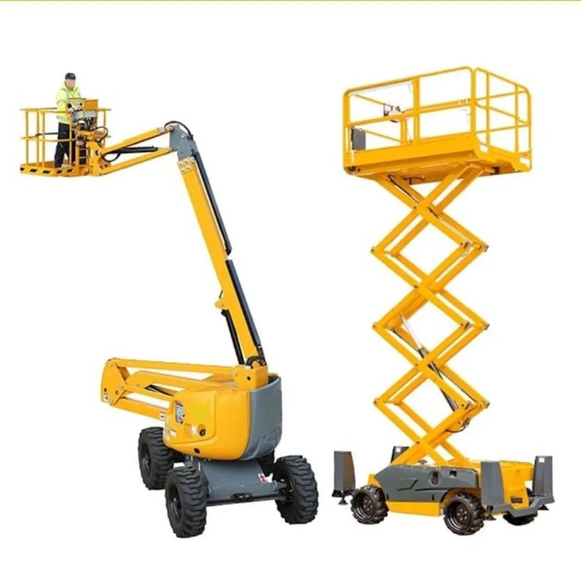 Cherry Picker Training Courses