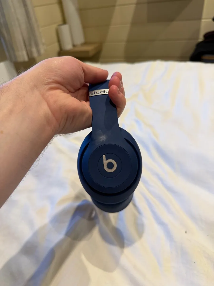 Beats Headphones - Image 1