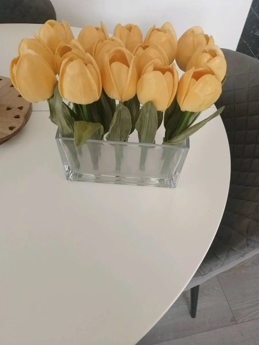 2 Decorative flower plant - Image 1