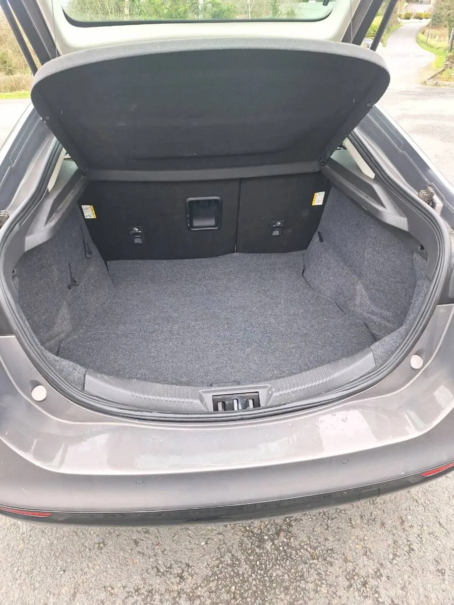 Ford mondeo - Image 3