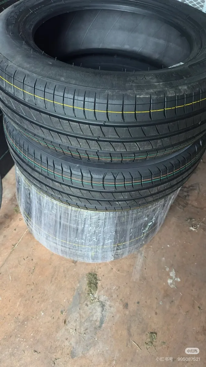 Michelin Tyres 15 - Image 3