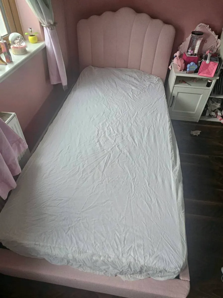 Single bed - Image 4