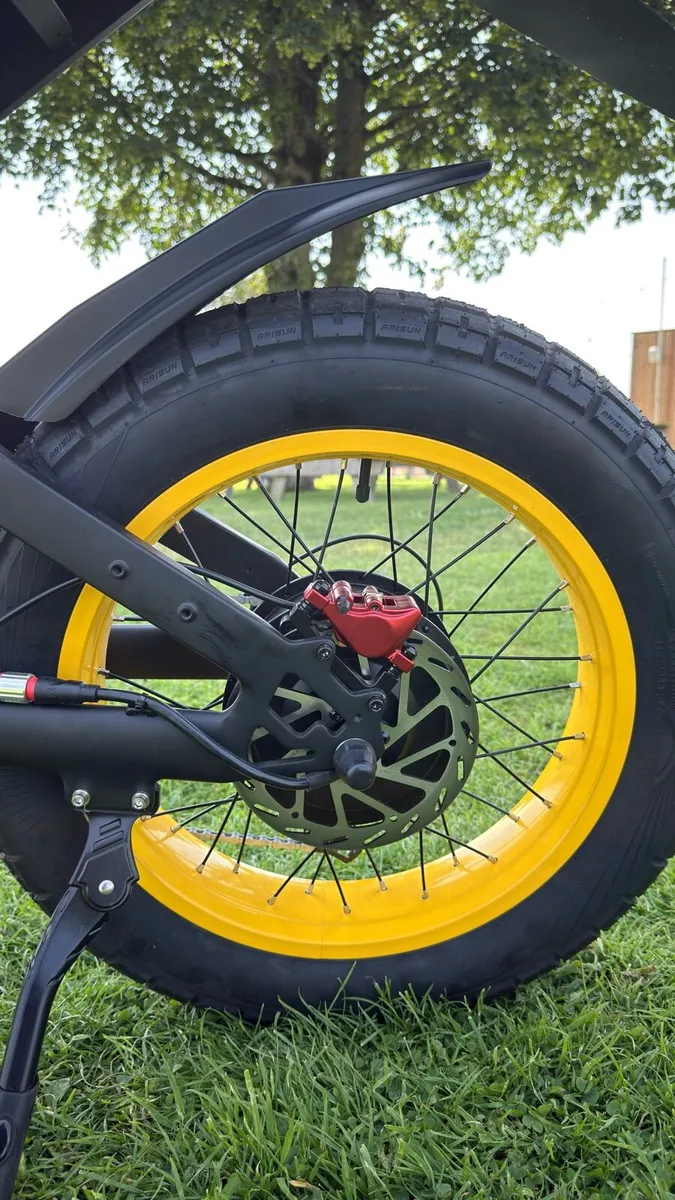 GT20 COSWHEEL - Image 4