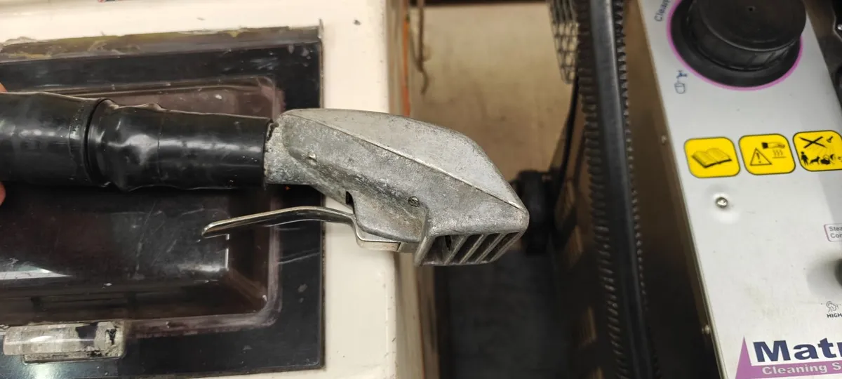 Valeting Machine - Image 3