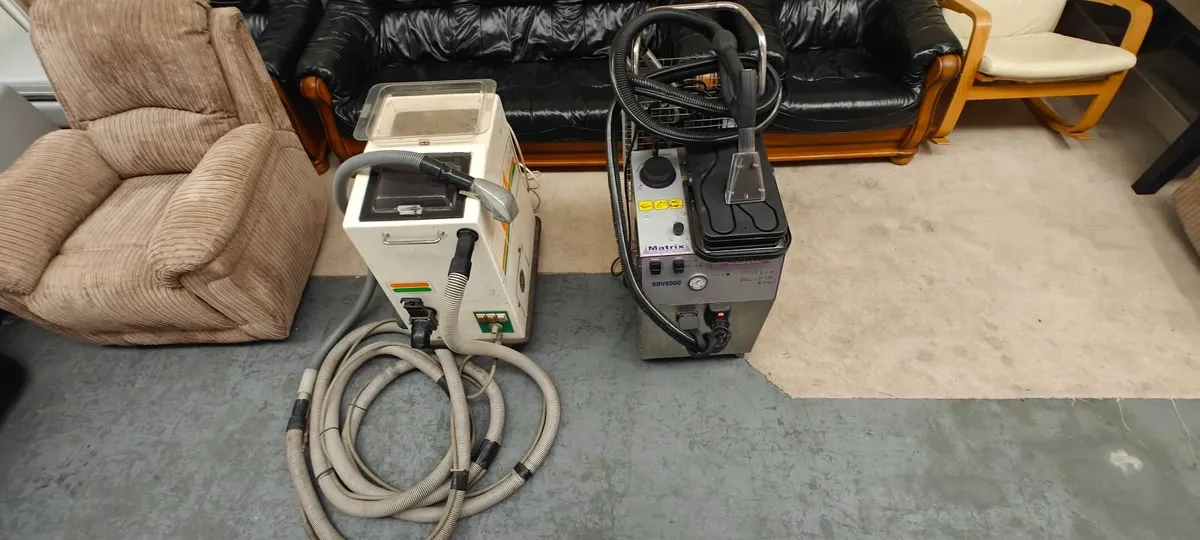 Valeting Machine - Image 4