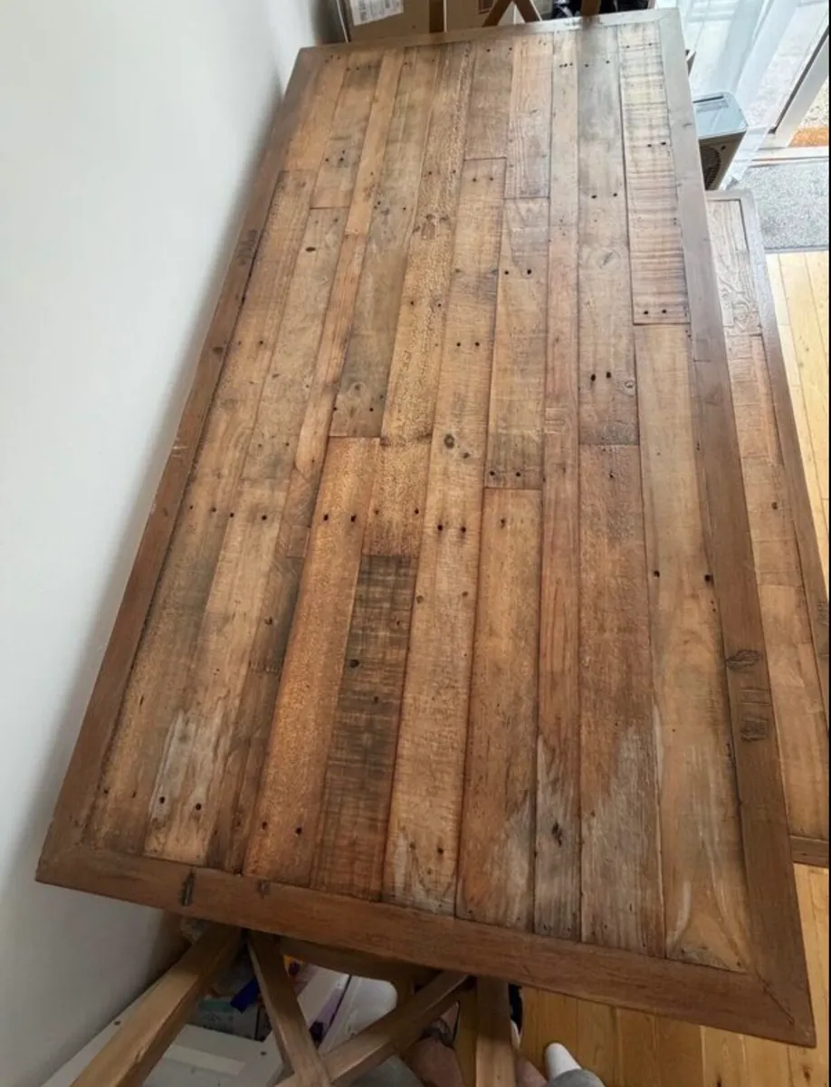 Ford Dining Set - Image 2