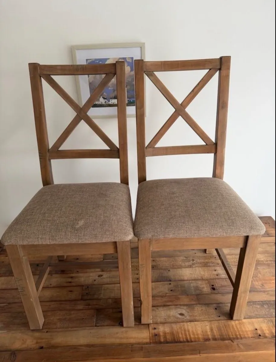 Ford Dining Set - Image 3